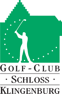 Logo Golf Club Schloss Klingenburg in Schwaben